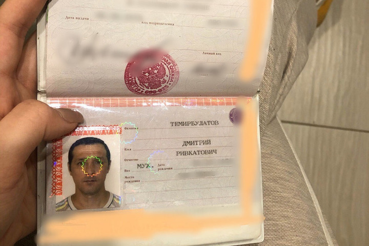 Фото на паспорт тверь пролетарский район