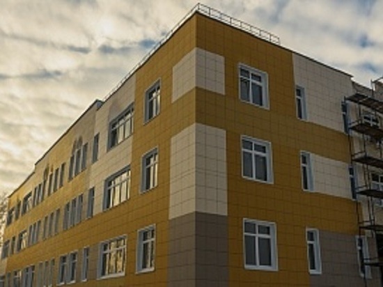 В 2022 году в кировском микрорайоне Радужный построят новую школу