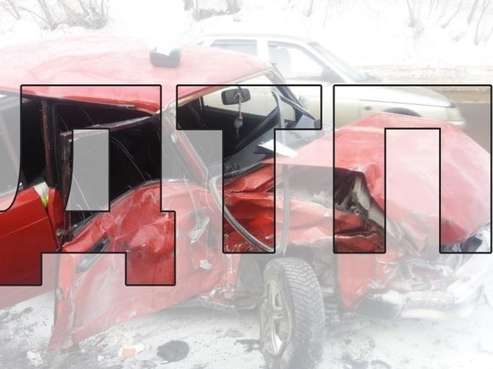 8 человек пострадали в аварии с автогрейдером под Сафоново