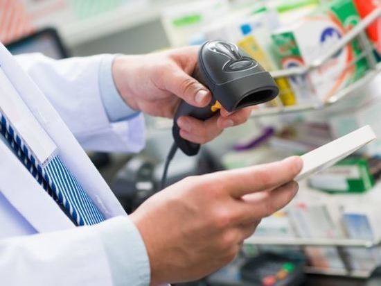 В Костромской области внедряется новая система проверки лекарств в аптеках