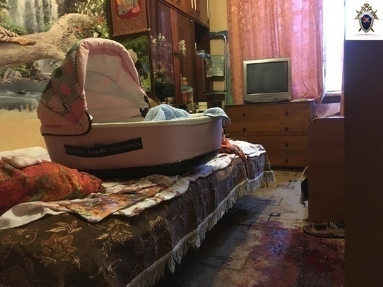Мать-детоубийцу из Твери будут судить в конце октября