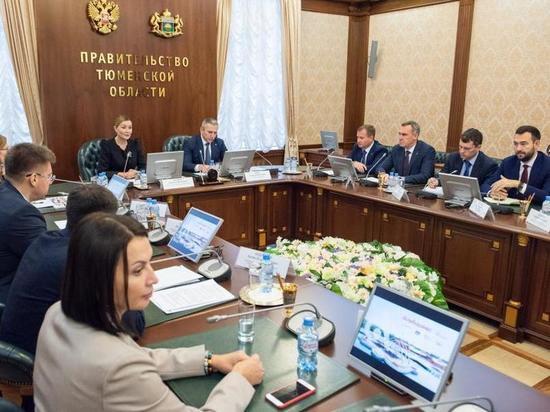 В Тюмени разработают концепцию благоустройства озера Алебашево