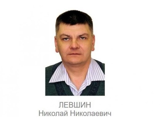 В Петербурге умер соратник Владимира Бортко Николай Левшин