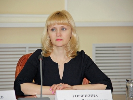 В четверг Светлана Горячкина ответит на вопросы рязанцев