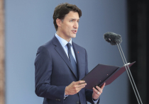 Либеральная партия Канады сохранит власть по результатам «противоречивых, сопровождавшихся жесткой борьбой» выборов в федеральный парламент, пишет обозреватель газеты The Ottawa Citizen Том Блэкуэлл