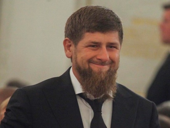 Рамзан кадыров картинки с надписями