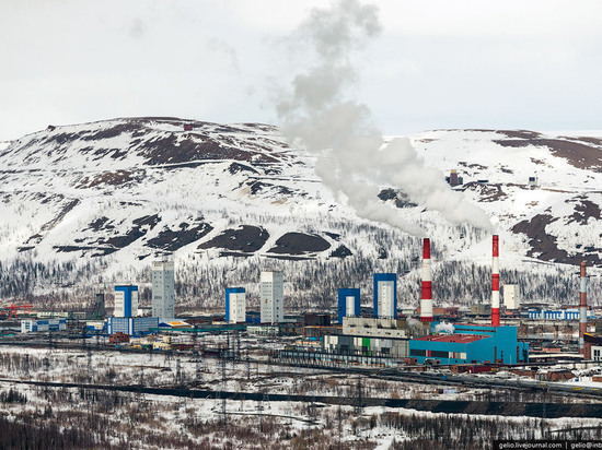 Следком расследует гибель троих горняков в Норильске: причиной может быть отравление газом