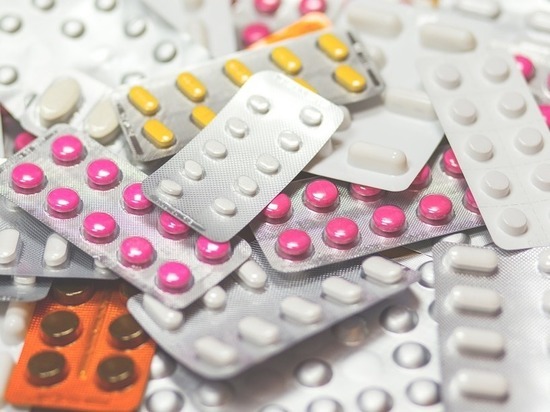 Тульский минздрав опубликовал госреестр предельных отпускных цен на важнейшие лекарства
