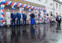 На минувшей неделе в столицу Черноземья с рабочим визитом прибыла вице-премьер Татьяна Голикова