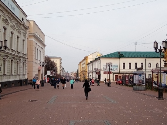 Теневые зарплаты в Нижегородской области составили 300 млрд рублей