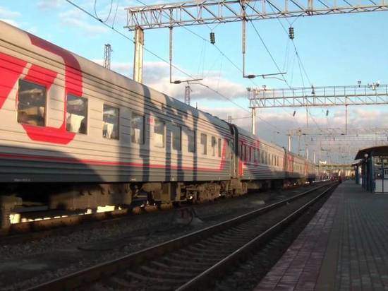 В Петербурге пассажиры выпрыгивали из поезда на ходу: Следком начал проверку