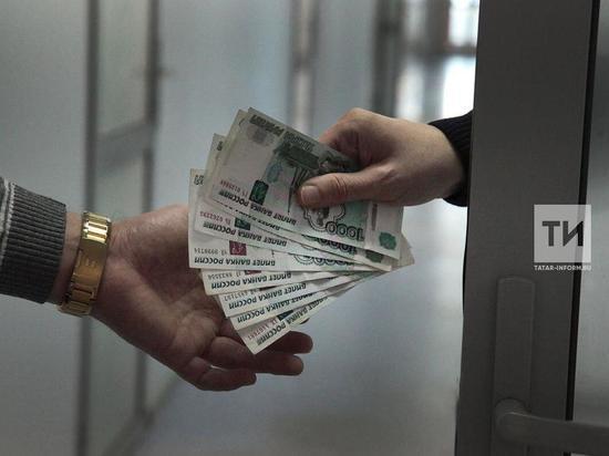 В соцсетях террористы призывают жителей Татарстана жертвовать деньги