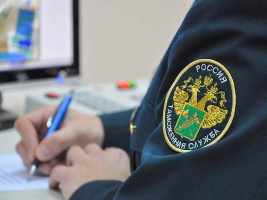 Главного инспектора МАПП «Забайкальск» подозревают в преступлении