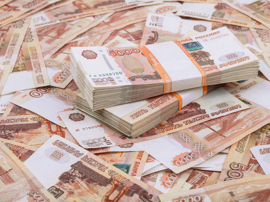Житель Петербурга выиграл в лотерею четыре миллиона рублей