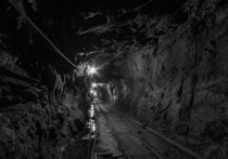 В компании «Норильский никель», которой принадлежит рудник «Таймырский», выясняют обстоятельства гибели на предприятии троих горняков 22 октября