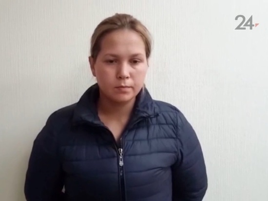 Жительница Алтайского края «исцеляла» пенсионеров в Казани за денежное вознаграждение