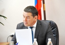 До выхода на госслужбу у вице-премьера забайкальского правительства Марата Мирхайдарова было свое дело