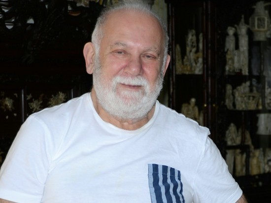 Юрий Гехт: С рождения внушали, что Я человек...