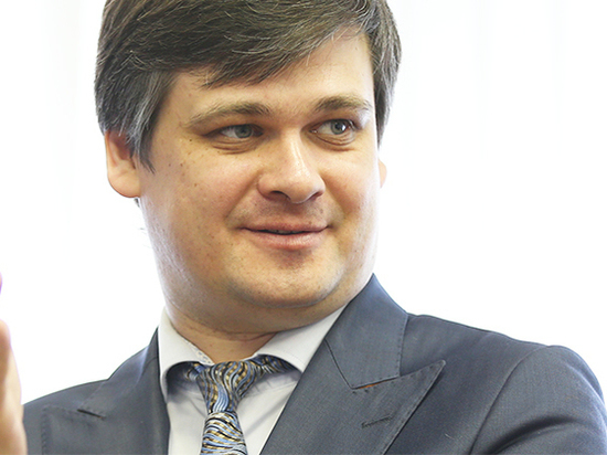 Николай Миронов Фото