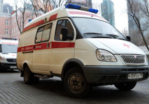 Труп 10-месячного ребенка был обнаружен в одной из многоэтажек Зеленограда
