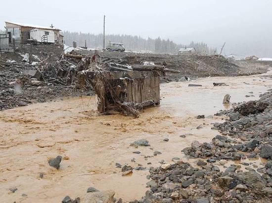 Тела 17 погибших при потопе в Курагинском районе края переданы родным