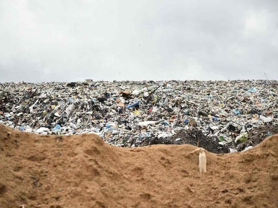 Правительство Ярославской области уделяет большое внимание созданию новой инфраструктуры для обращения с мусором и экологически безопасной эксплуатации объектов их захоронения