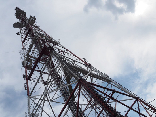В Воронежской области ожидается отключение телетрансляций
