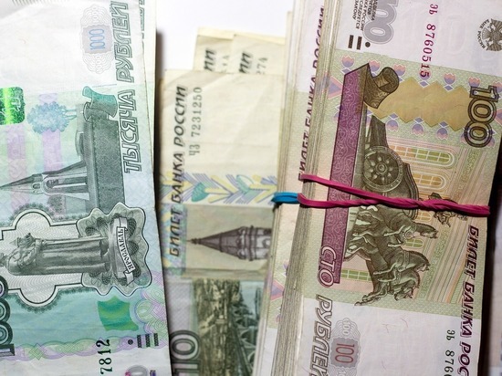 В Удмуртии зарплату своим сотрудникам задеживают 22 организации