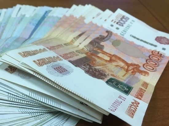В Тамбовской области не досчитались 43 миллиона рублей