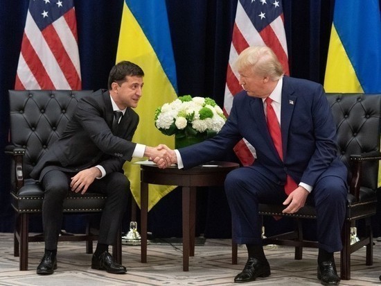 США намерены восстановить ряд торговых преференций для Украины