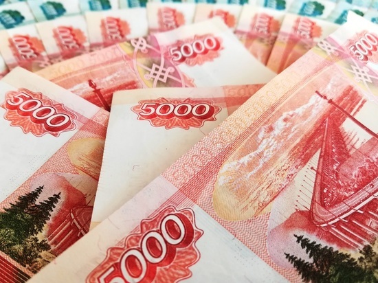 Экс-работник возместил ИК в Чите растрату в 700 тыс рублей