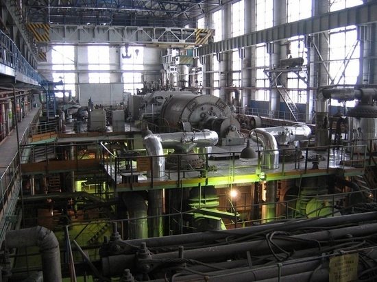 На Уральской Стали определены лучшие рацпредложения в области энергосбережения и энергоэффективности