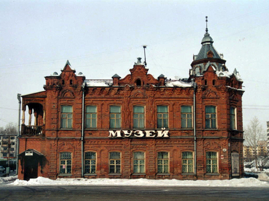Самые красивые снимки Алтайского края покажут в Бийском краеведческом музее