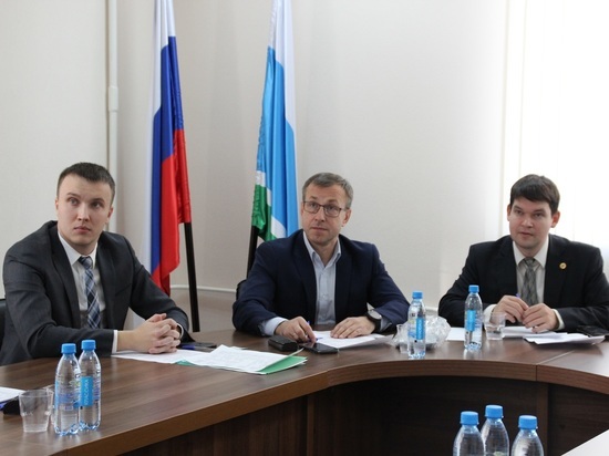 Эксперты из Екатеринбурга и Бишкека обсудили по телемосту вопросы миграции