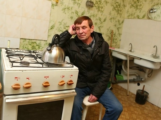 Газ отключили, а вытяжки делать не собираются: в Костроме девятиэтажку отключили от газа