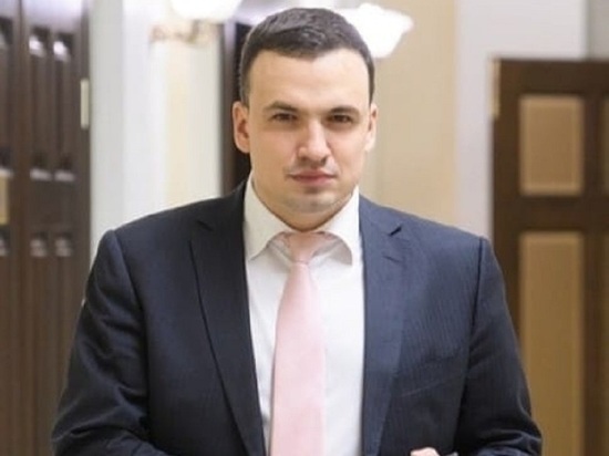 Уральский депутат предлагает законодательно ограничить посыпку дорог реагентами