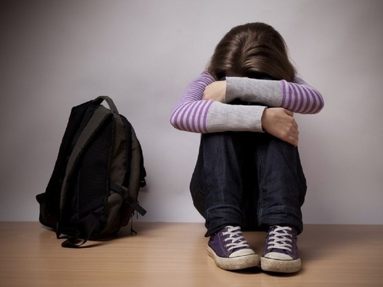 Пропавшую 9-летнюю школьницу в Чите нашла полиция