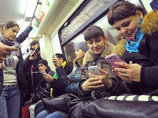 Петербуржцы заняли второе место по тратам в интернет-магазинах