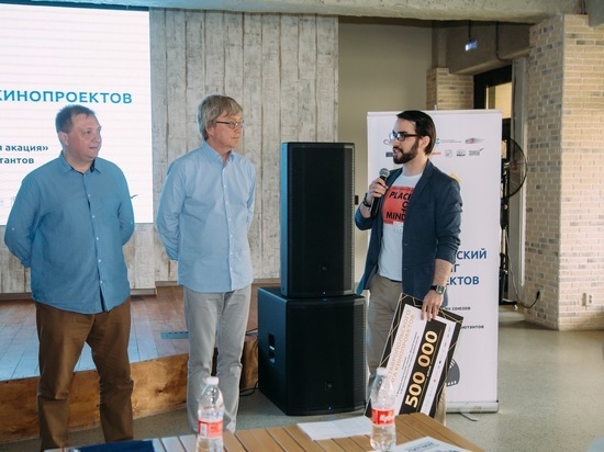 Швейцарский актер «Собибор» и «Жениха» снимется в короткометражке «Хэллоу, Грозный!»