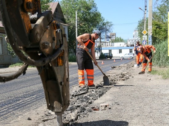 Улицы Куликова и Бориса Алексеева вскоре начнут приводить в порядок