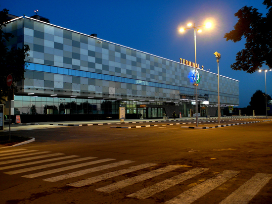 Из терминала 2 в аэропорту Уфы будут вылетать еще четыре авиакомпании