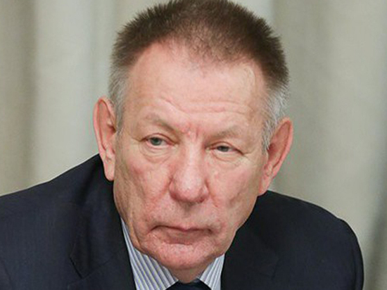 Депутата Госдумы от Алтайского края Николая Герасименко лишили неприкосновенности