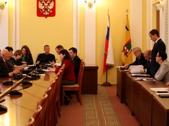 В Рязани пустят маршрутку от Семчина до Олимпийского городка