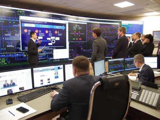 НТИ «Энерджинет» рекомендовал масштабировать проект «Цифровой РЭС-Янтарьэнерго»  за рубежом