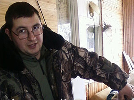 Правозащитники навестили Алексея Смирнова в СИЗО