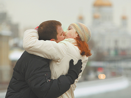 Секс все-таки есть: Москва вошла в топ-50 эротичных городов мира