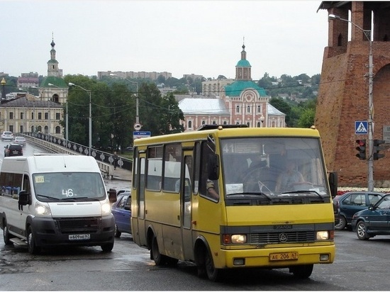 В Смоленске изменится расписание муниципальных автобусов