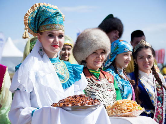 В Челябинской области отпразднуют День народного единства