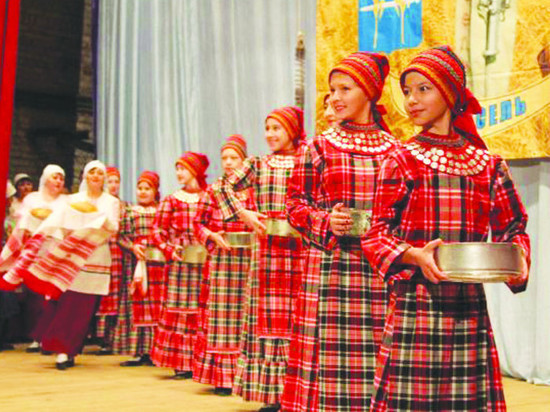 В Челябинской области состоится фестиваль, посвященный нагайбакскому народу