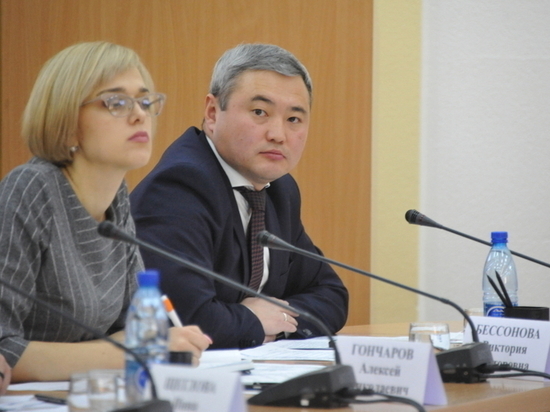 Бардалеев назвал чиновников Забайкалья «сервисом» для развития бизнеса